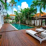 Kencana Villa Seminyak