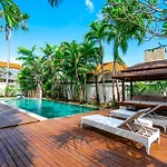 Kencana Villa Seminyak
