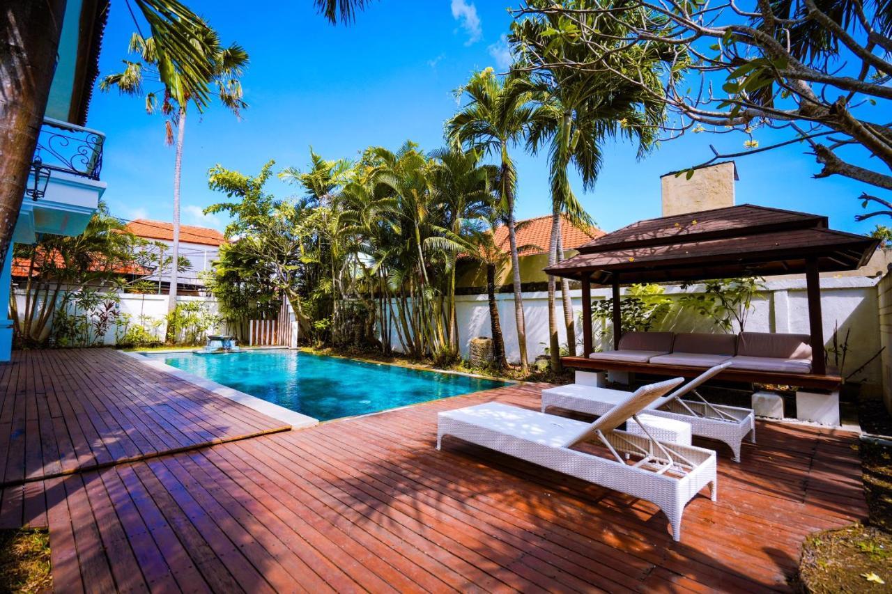 Kencana Villa