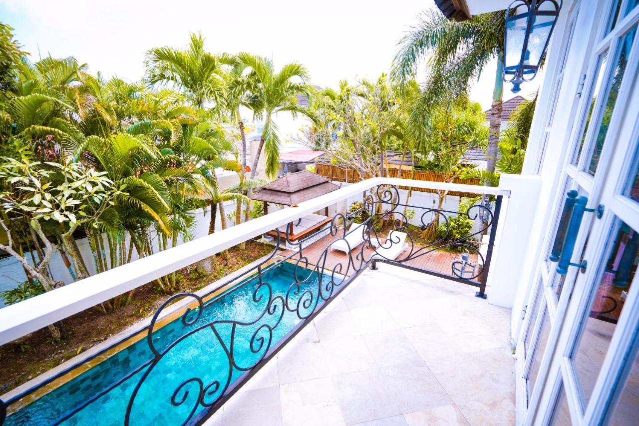 Kencana Villa *