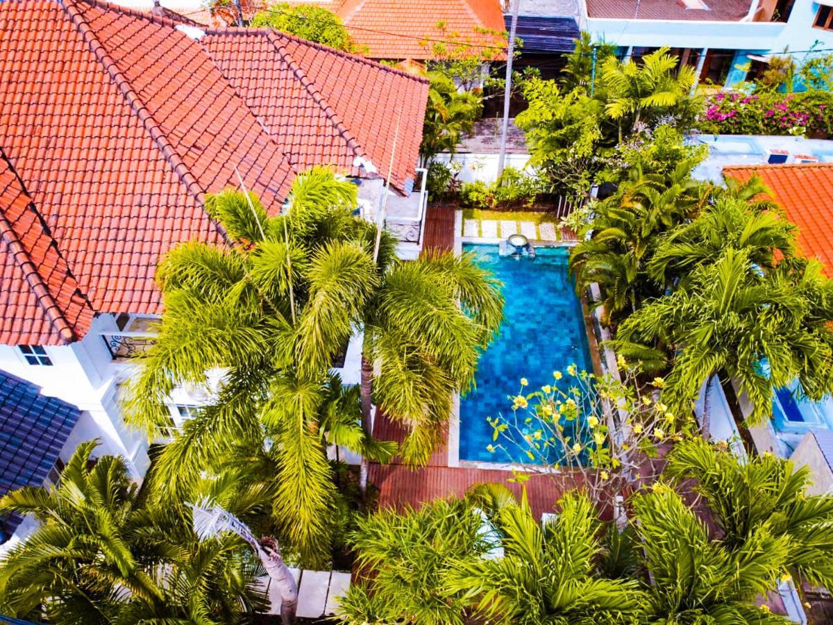 Villa Kencana Seminyak (Bali)