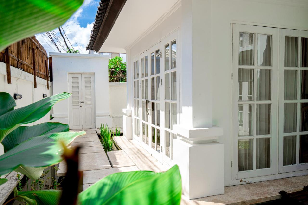 Kencana Villa *