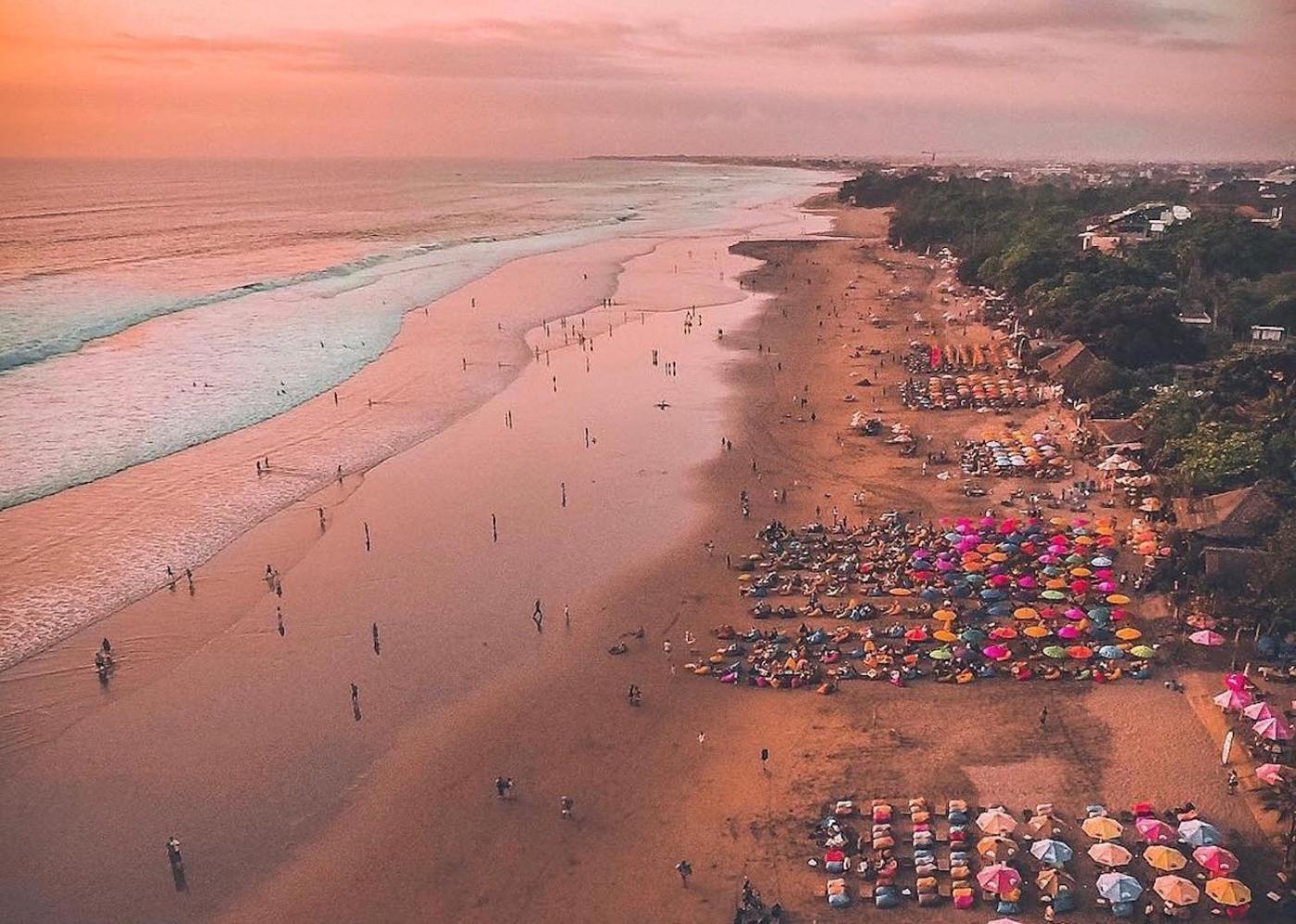 Kencana Seminyak (Bali)