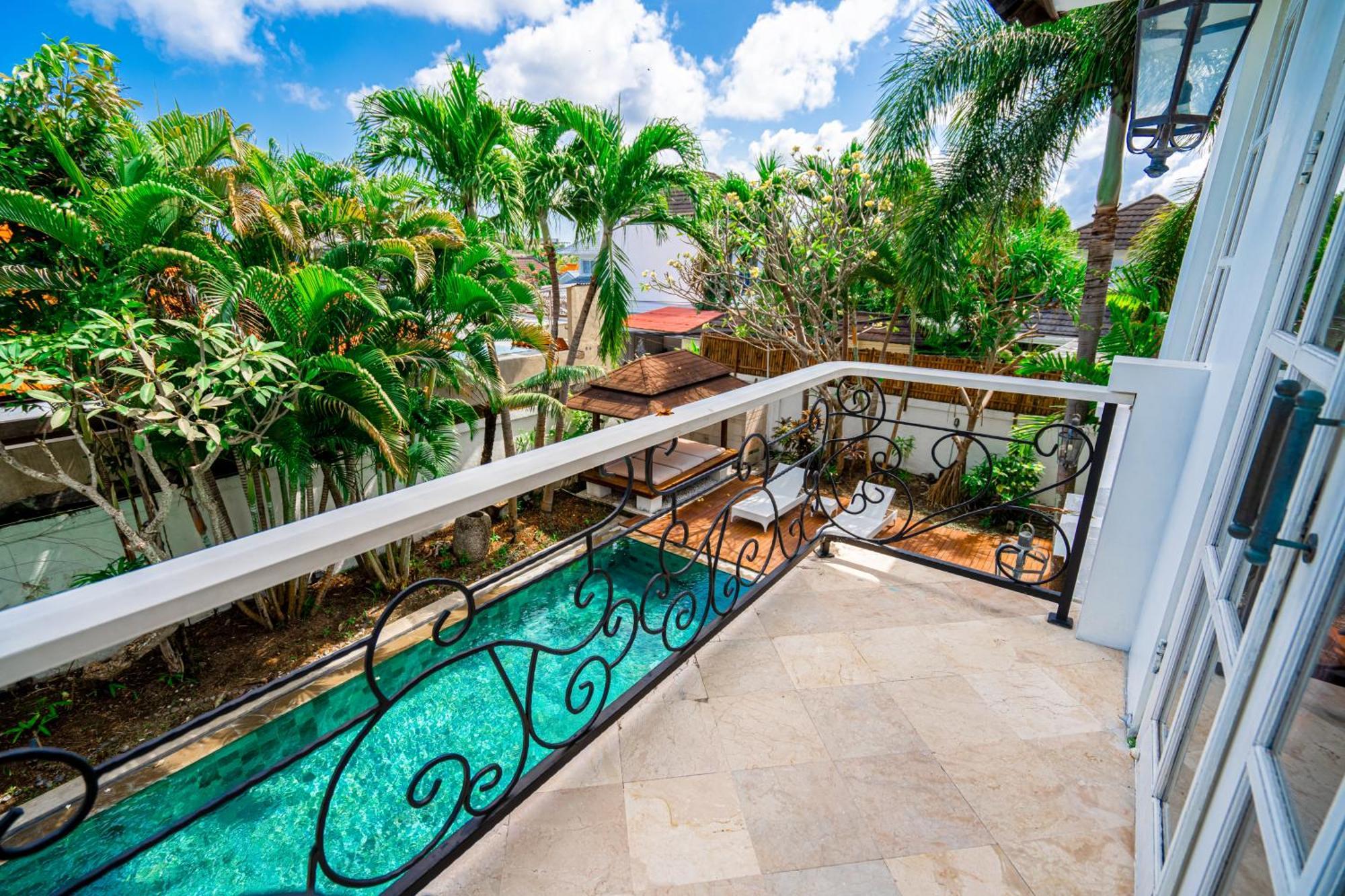 Kencana Villa